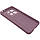 Чохол Deexe Terra для Xiaomi Redmi Note 13 Pro 5G - Marsala, фото 3