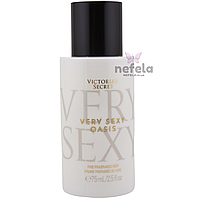 Спрей для тела Victoria's Secret Body Mist Travel Fine Fragrance Very Sexy Oasis