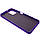 Чохол Full Soft Case для Nokia G22 - Dark Violet, фото 3