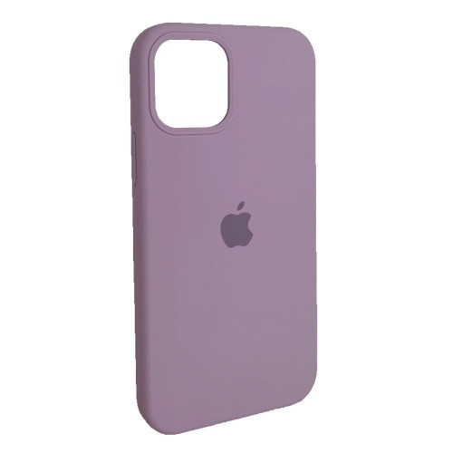 Чохол Original Soft Case для Apple iPhone 15 (62) Blueberry Yogurt - Full Side