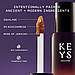Легка тональна основа тинт + консилер Keys Soulcare It's Like Skin 2-in-1 Concealer + Tint 260 N 30 мл, фото 6