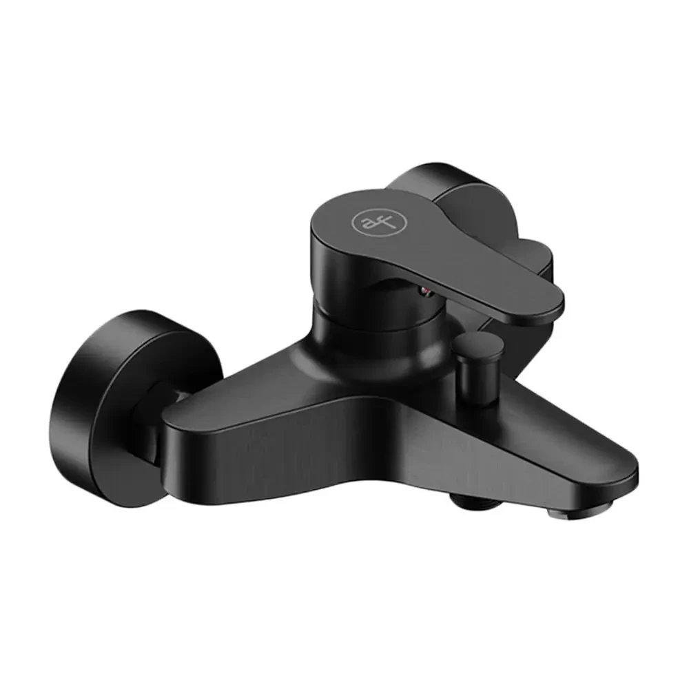 Змішувач для ванни Armaform Beril Anthracite (4814-010-21), антрацит