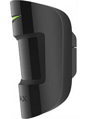 Бездротовий датчик руху Ajax MotionProtect Black (код 95950)