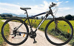 Найнер 29 Energy гірський велосипед дискові гальма 17/19/21 рама