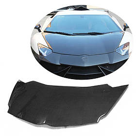 Капот (Карбон) для Lamborghini Aventador