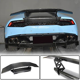 Спойлер (Сухий карбон) для Lamborghini Huracan