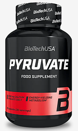 Жироспалювач Pyruvate BioTech 90 капсул