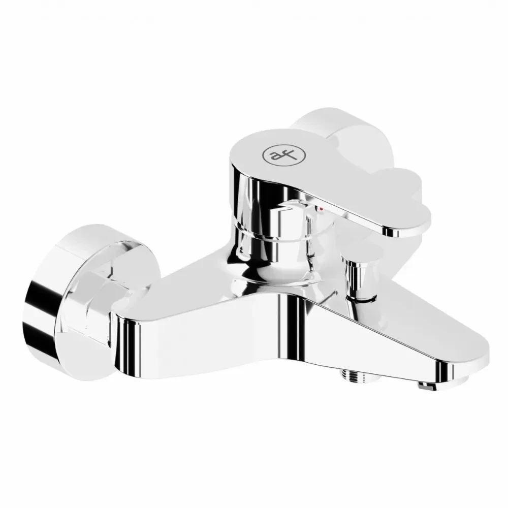 Змішувач для ванни Armaform Beril Chrome (4814-010-00), хром