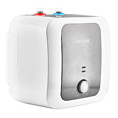 Бойлер електричний компактний міні 15л MIXXUS EWH мокрий тен 1.5кВт 248460 WH0605