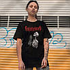 Футболка Cult - Suicideboys - The Number You Have To Dialed Is Not In Service, blk, фото 3