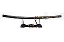 Самурайський меч Катана "Hattori Hanzo", фото 4