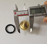 Термостат C250-3 для скутера CF250 CH250 CN250 CH150 172MM 157MJ KYMCO Downtown 300 i, фото 4