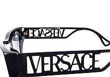 Окуляри сонцезахисні унісекс Versace 4432 5232/87 Оригинал, фото 6