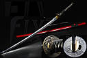 Самурайський меч Катана "Spirit of Bushido", фото 3