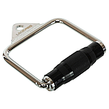 Рукоятка для тяги закрита трапеція Record SC-8094, фото 2