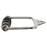 Рукоятка для тяги закрита трапеція Record SC-8094, фото 3