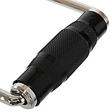 Рукоятка для тяги закрита трапеція Record SC-8094, фото 5