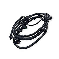 Проведення бампера переднього Mitsubishi ASX 1 (2017-2020) 2-й рестайлінг оригінал б/в