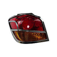 Ліхтар Mitsubishi ASX 1 (2017-2020) б/в 2-й рестайлінг зовнішній лівий оригінал