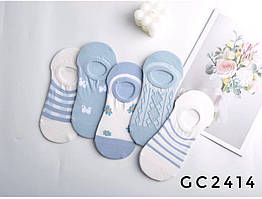 Шкарпетки жіночі