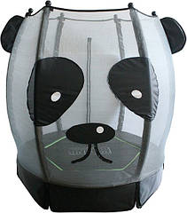 Батут 160 см Techsport Панда TX-B7108