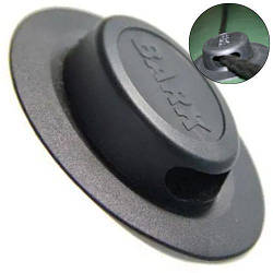 Тримач леєра в човен Барк. Леєротримач. Шайба леєра.