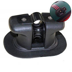 Рим ролик у човен Барк. Кріплення в човен.