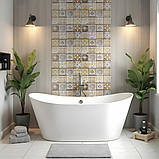 Декоративна ПВХ панель 960х480х4мм (D) SW-00001777, фото 7