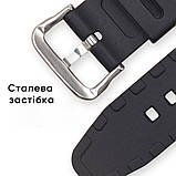 Ремінець для Casio G-Shock AE-1000/1200 Army Green BK, фото 2