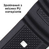 Ремінець для Casio G-Shock AE-1000/1200 Army Green BK, фото 3