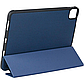 Чохол книжка для планшета DUX DUCIS Domo Series для планшета Apple iPad Pro 11" 2020 Blue, фото 2