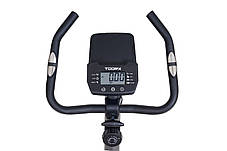 Велотренажер Toorx Upright Bike BRX 65 (BRX-65), фото 3