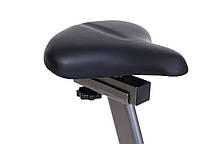 Велотренажер Toorx Upright Bike BRX 65 (BRX-65), фото 5
