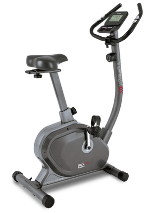 Велотренажер Toorx Upright Bike BRX 75 (BRX-75), фото 1