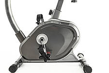 Велотренажер Toorx Upright Bike BRX 75 (BRX-75), фото 3