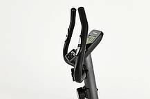 Велотренажер Toorx Upright Bike BRX 75 (BRX-75), фото 5