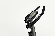 Велотренажер Toorx Upright Bike BRX 75 (BRX-75), фото 6