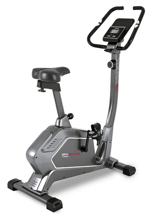 Велотренажер Toorx Upright Bike BRX 85 EVO (BRX-85 EVO), фото 1