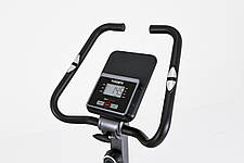 Велотренажер Toorx Upright Bike BRX 85 EVO (BRX-85 EVO), фото 4