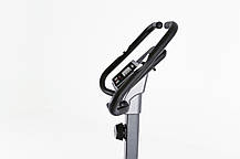 Велотренажер Toorx Upright Bike BRX 85 EVO (BRX-85 EVO), фото 5