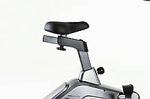 Велотренажер Toorx Upright Bike BRX 85 EVO (BRX-85 EVO), фото 6