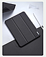 Чохол книжка для планшета DUX DUCIS Domo Series для Apple iPad Pro 11" 2020 / 2021 / 2022 Black, фото 3