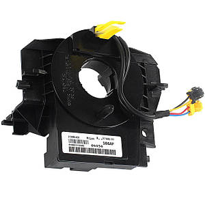 Контактна група, шлейф підкермовий with angle sensor (3 роз\'єми) MOPAR 5156106AG Jeep Commander, Grand Cherokee, Compass,