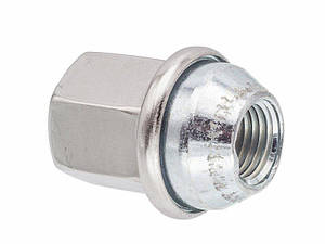 Гайка колісна PTC 98287 Jeep Grand Cherokee; Dodge Ram 3500, Ram 2500, Ram 1500, Durango