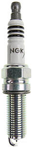 Свічка запалювання Iridium NGK 93175 Jeep Grand Cherokee, Wrangler; Dodge Avenger, Charger, Durango, Journey