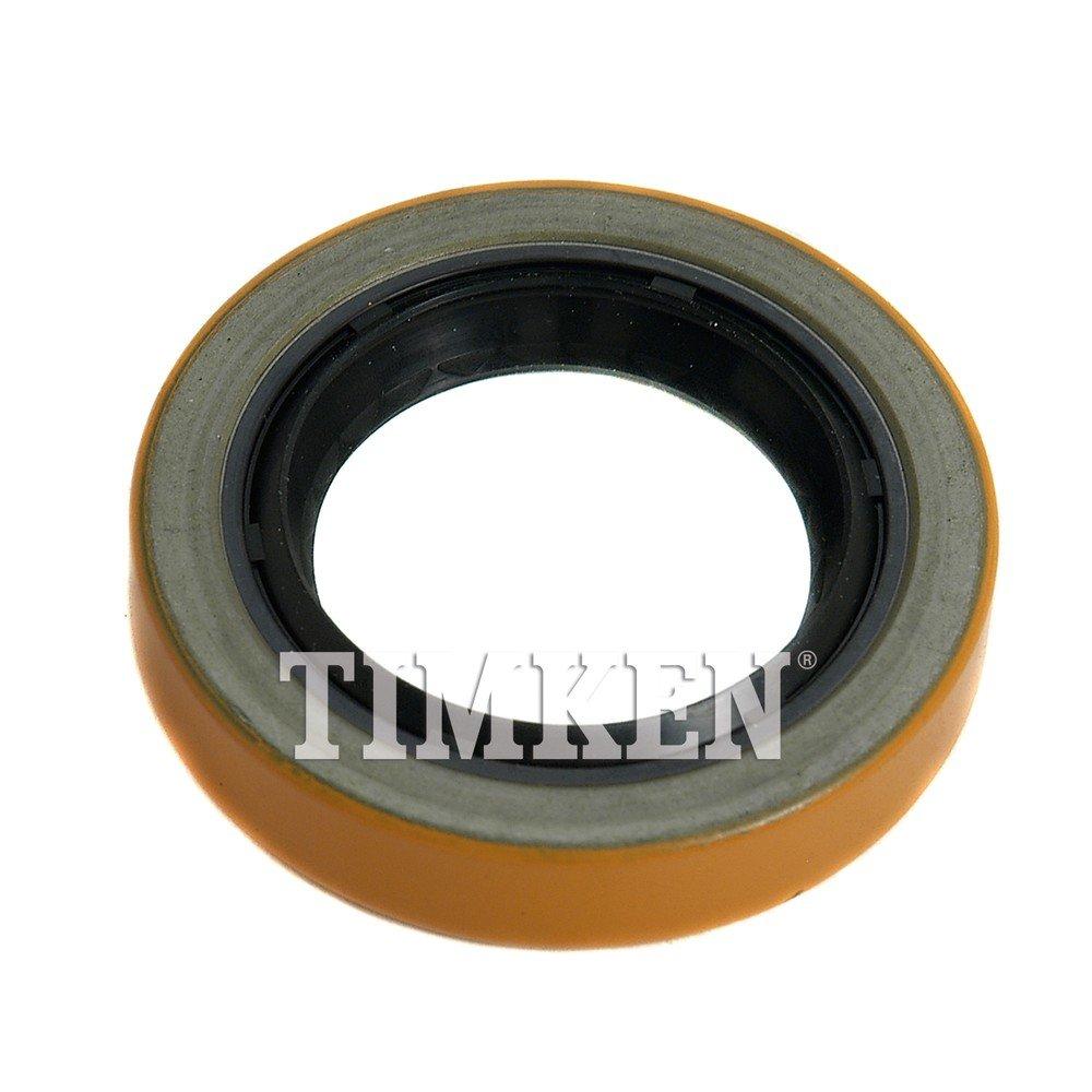 Сальник піввісі задньої TIMKEN 8835S Jeep Grand Cherokee