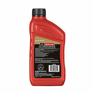 Олива 0W20 1 кварта (946 мл) Motorcraft XO0W20QFS Lincoln MKZ; Ford Fusion