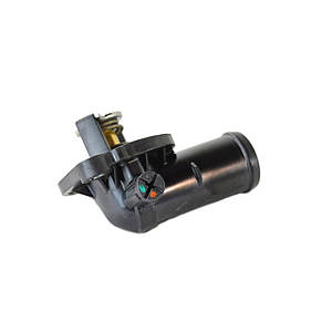 Термостат у корпусі 95 С MOPAR 5184570AJ Chrysler Town & Country, 200, Voyager; Dodge Journey, Avenger, Grand
