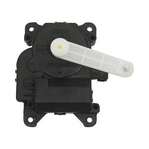 Актуатор пічки GM 23291750 Cadillac CTS; Chevrolet Camaro