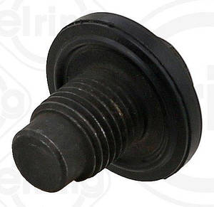Пробка піддону двигуна ELRING 298480 Chrysler Voyager, Sebring, 300C, Concorde, Aspen; Jeep Cherokee, Compass,